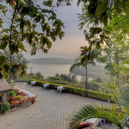 Anandvan Resort Bhandardara Eksteriør billede