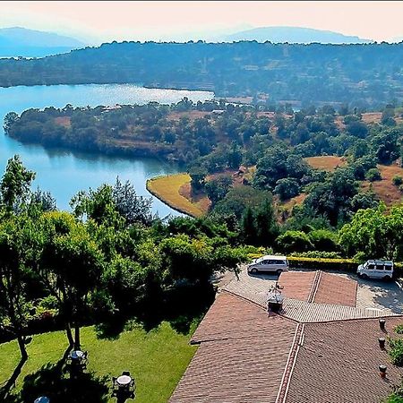 Anandvan Resort Bhandardara Eksteriør billede
