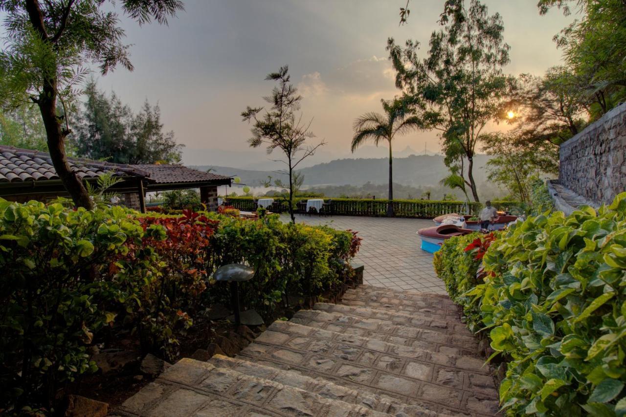 Anandvan Resort Bhandardara Eksteriør billede