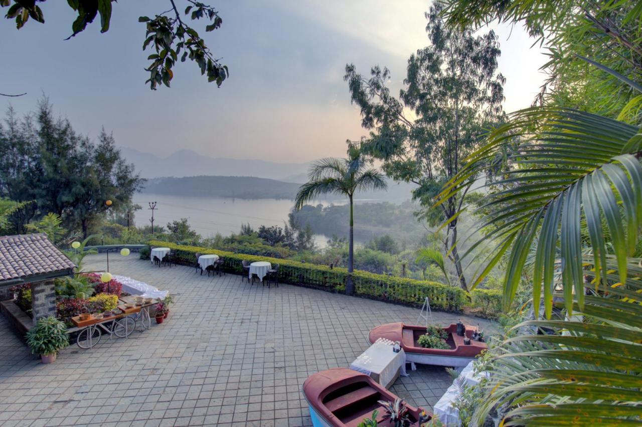 Anandvan Resort Bhandardara Eksteriør billede