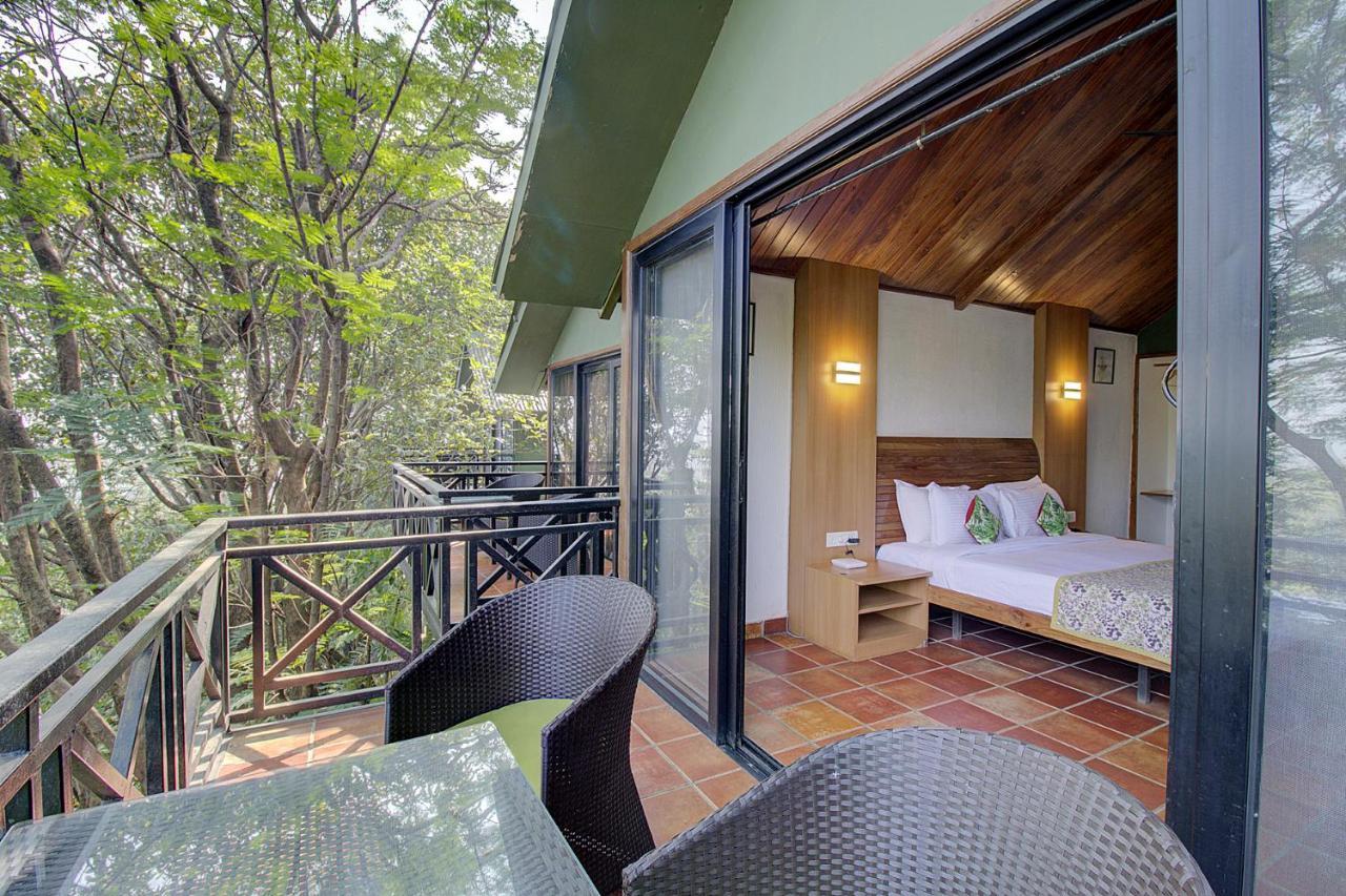 Anandvan Resort Bhandardara Eksteriør billede