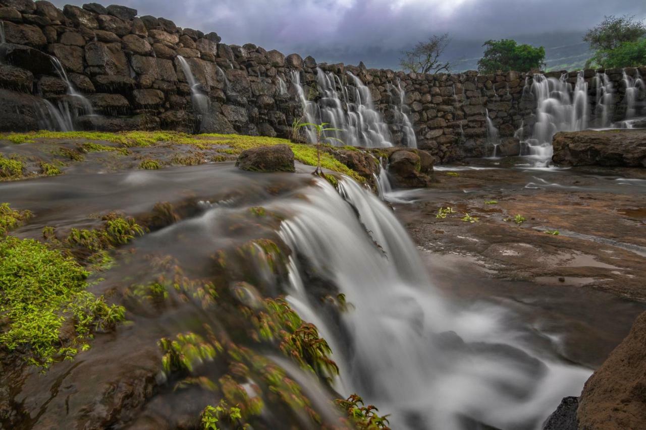 Anandvan Resort Bhandardara Eksteriør billede