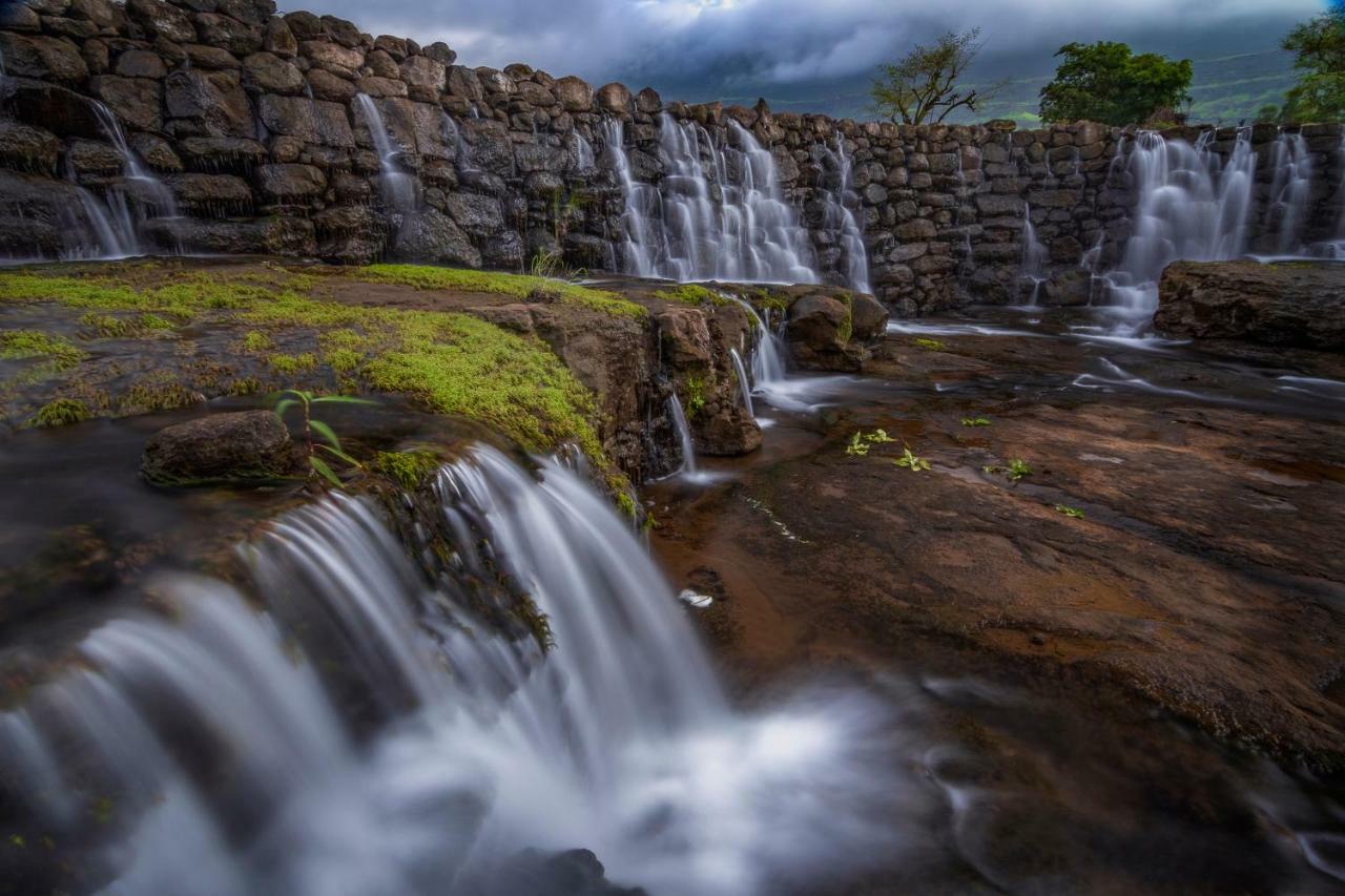Anandvan Resort Bhandardara Eksteriør billede
