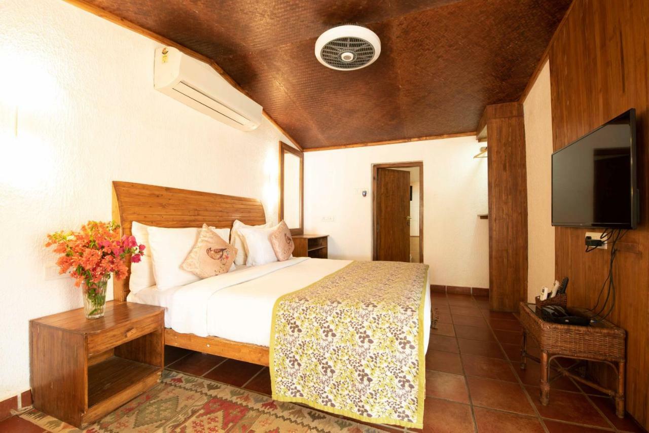 Anandvan Resort Bhandardara Eksteriør billede