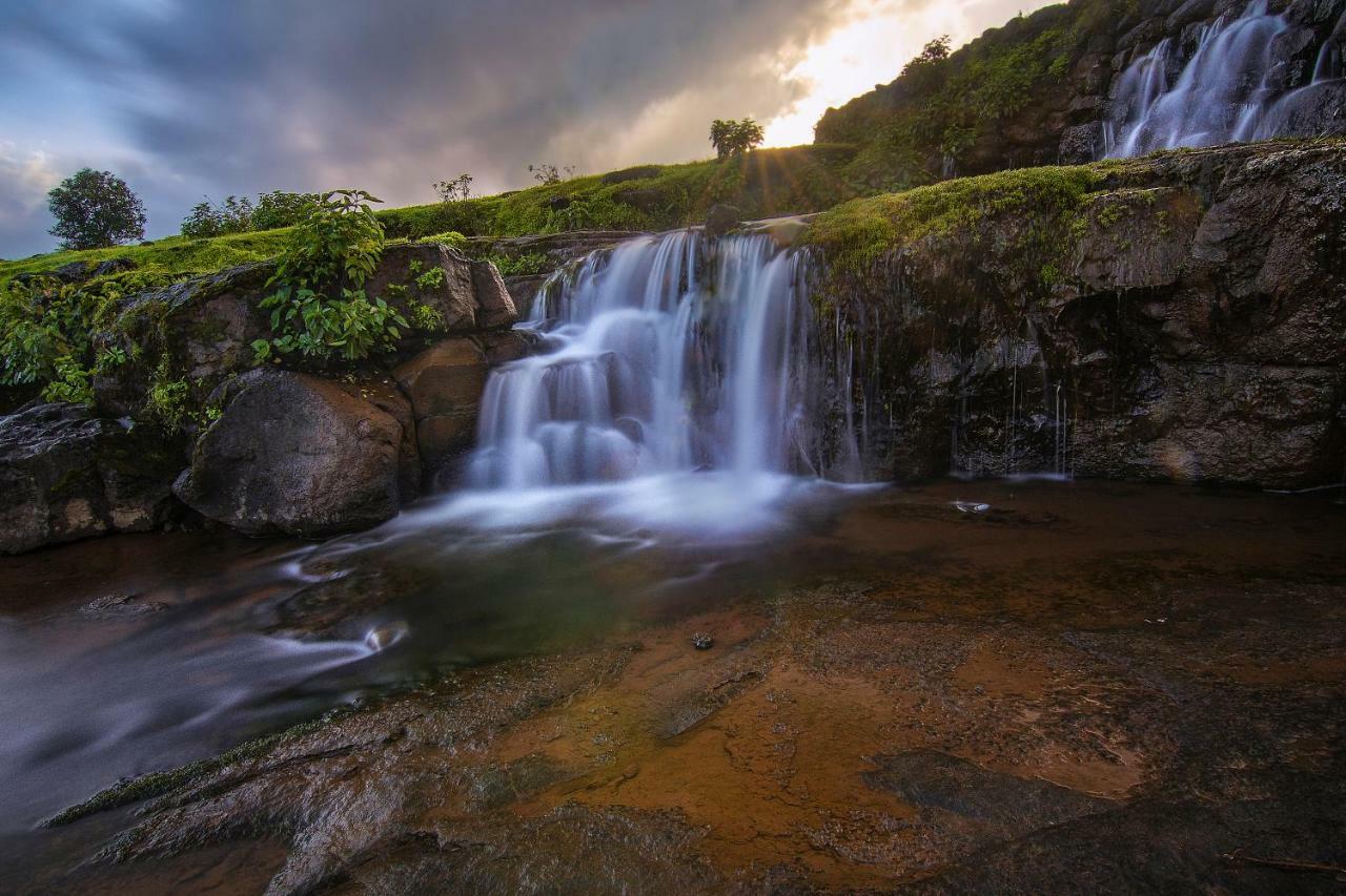 Anandvan Resort Bhandardara Eksteriør billede