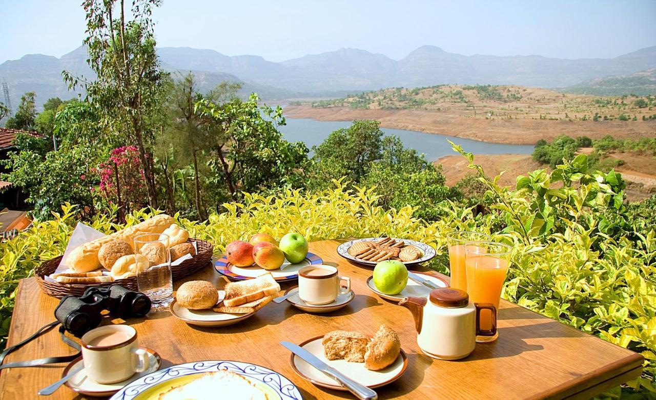 Anandvan Resort Bhandardara Eksteriør billede